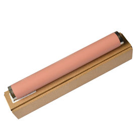 H P 4014 4015 M601 M602 Fuser Film Hülle Edelstahl Silizium Gummi Material