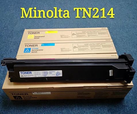 MSDS 24000 Minolta Page Konica Tonerpatrone für den Bizhub C7721 C7720