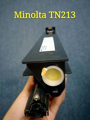 Minolta Toner-Kartuschen für Konica Bizhub C253 ADC208 256 358 CE ISO zugelassen hoher Ertrag 18 Monate Garantie Schnelle Lieferung