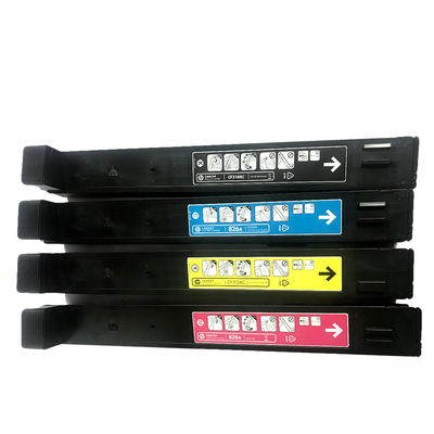 Toner-Patronen CF310A CF311A CF312A CF313A  Farbfür  M855dn M855xh