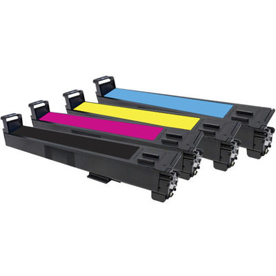 Toner-Patronen CF310A CF311A CF312A CF313A  Farbfür  M855dn M855xh