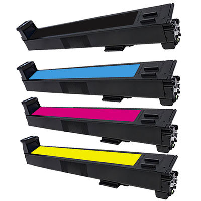 Toner-Patronen CF310A CF311A CF312A CF313A  Farbfür  M855dn M855xh