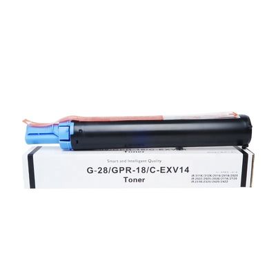 Canon Tonerkartusche getestet und zertifiziert mit ISO SGS MSDS für Canon IR2016 IR2018 IR2020 IR2022 IR2025 IR2030 IR2116 IR2120 Drucker