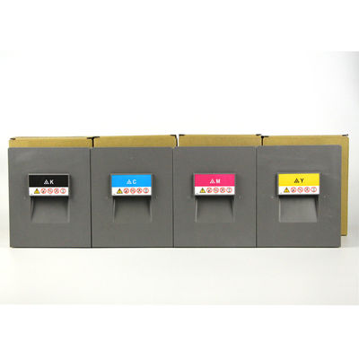 Ricoh Toner-Kartusche für Pro C5100/5110 Drucker mit 26000 Seitenleistung und 1 1 Ersatz für defekte