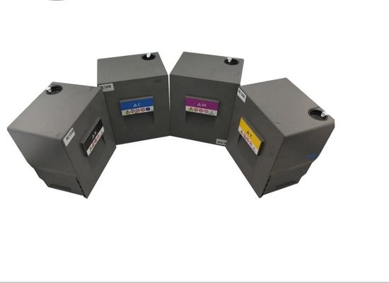 Ricoh Toner-Kartusche für Pro C5100/5110 Drucker mit 26000 Seitenleistung und 1 1 Ersatz für defekte