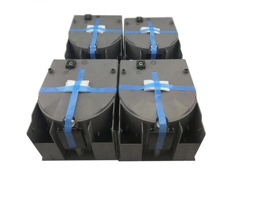 Ricoh Toner-Kartusche für Pro C5100/5110 Drucker mit 26000 Seitenleistung und 1 1 Ersatz für defekte
