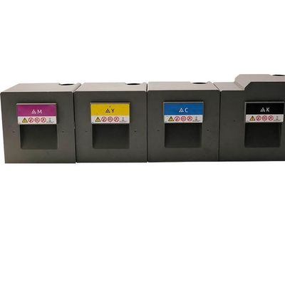 Ricoh-Tonerpatrone für den Ricoh-Drucker MPC8002/6502 mit 100%iger Versandprüfung