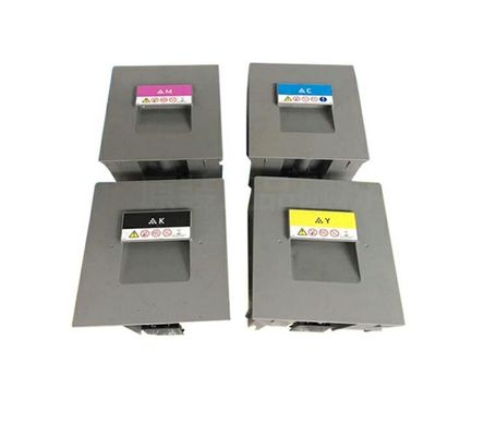 Ricoh-Tonerpatrone für den Ricoh-Drucker MPC8002/6502 mit 100%iger Versandprüfung