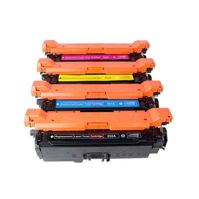 Tonerkassette  CM3530 CP3525N/DN 10500 Seiten AAA Laserjet