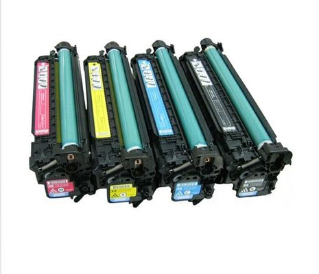 Tonerkassette  CM3530 CP3525N/DN 10500 Seiten AAA Laserjet