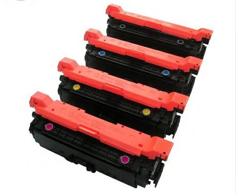 Tonerkassette  CM3530 CP3525N/DN 10500 Seiten AAA Laserjet