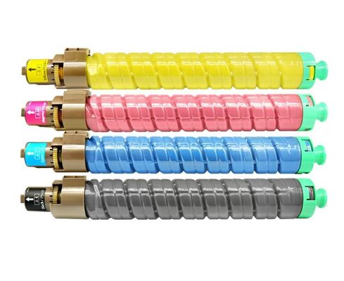 Hochleistungs-Ricoh-Tonerpatrone SP C810 811 für Ricoh SPC810 811 mit Volltoner und Chip