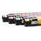 MPC2800 3300 15000 Toner-Patronen ISO14001 der hohen Qualität der Seite Ricoh Farb