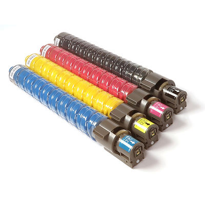 Ricoh-Toner-Kartusche für Ricoh MP C4501 5501 Kopierer mit gleichbleibender Druckleistung