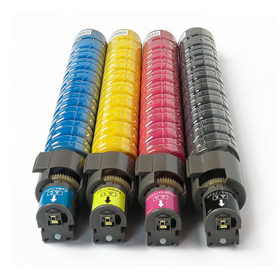 Ricoh-Toner-Kartusche für Ricoh MP C4501 5501 Kopierer mit gleichbleibender Druckleistung