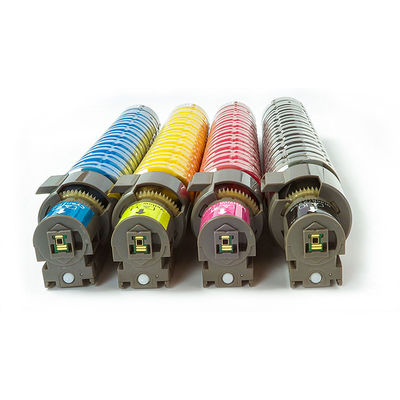 Ricoh-Toner-Kartusche für Ricoh MP C4501 5501 Kopierer mit gleichbleibender Druckleistung