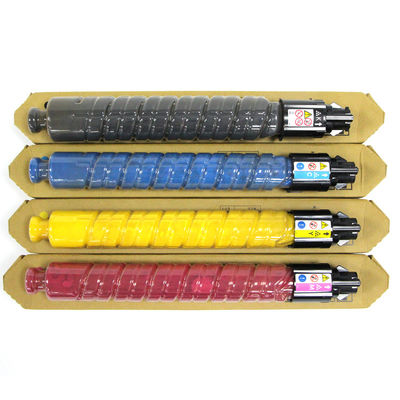 Ricoh Toner-Kartusche kompatibel mit Ricoh MP C4501 5501 Druckern mit Seitenleistung und AAA-Rohstoff