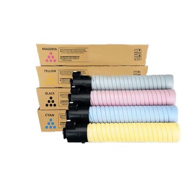 Ricoh Tonerkartusche für Ricoh Pro C900 C901 C720 Farbkopiermaschine Schwarz Cyan Gelb Magenta mit OEM-Service und Garantie