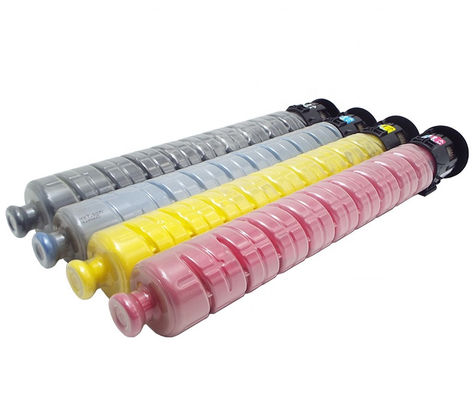 Ricoh Toner-Kartusche kompatibel mit den Serien IMC2000 2500 3000 3500 4500 6000, bietet Seitenleistung und vollen Toner mit Chip