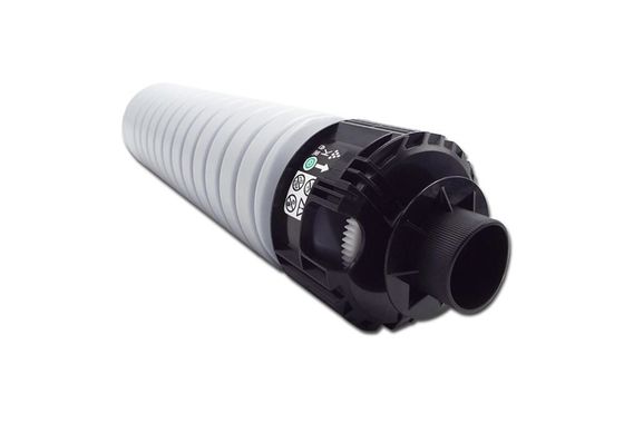 36000 Seiten Schwarze Ricoh-Tonerpatrone für MP4054 5054 6054 4054SP Neue Schalen-Rollerblätter und -späne