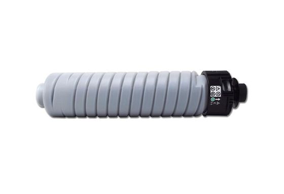 36000 Seiten Schwarze Ricoh-Tonerpatrone für MP4054 5054 6054 4054SP Neue Schalen-Rollerblätter und -späne