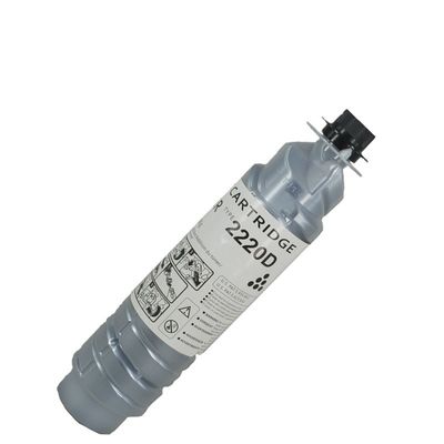 Kompatible Ricoh-Tonerpatrone für AFICIO 2220D 2120D 1022 1027 1032 2022 2027 2032 3025 3030 MP2510 2550 3353