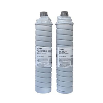 Kompatible Tonerkartusche 6210d für Ricoh Aficio 1060 2075 1075 051 2060 2075 7500 7502 7503 8000 8001 6210D-Drucker