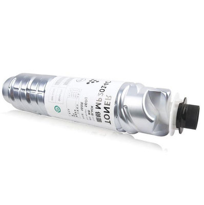 MP2014D Tonerpatrone für Ricoh 12K Seitenausbeute 1,53 Schwarz Grad 4% Toner Abfallrate Ausgezeichneter Service