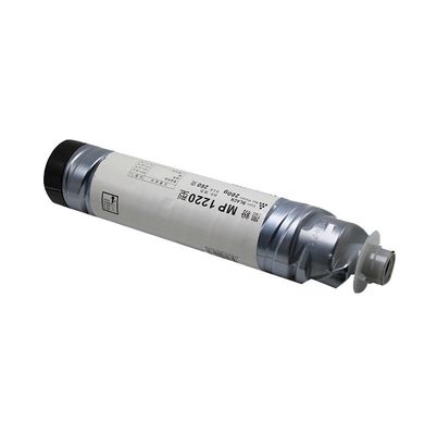 Neue kompatible schwarze 1220D 1140D Tonerpatrone für den Ricoh Aficio 1015 1018 Drucker mit individueller Verpackung