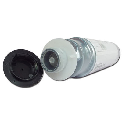 Ricoh Tonerkartusche kompatibles Modell MP301 Schwarz Farbe 8K Seitenleistung ISO SGS zertifiziert Geeignet für Ricoh Aficio MP301 Drucker