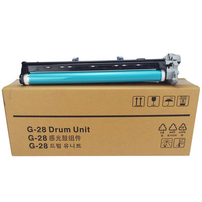 Canon Toner-Kartusche kompatibel mit Canon IR2016i 2020 2120 2420 2320 2318L Schwarze Farbkartusche Code GPR18 NPG28 CEXV14 55000 Seiten