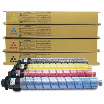 ISO9001 9500 Seiten Ricoh Drucker Tonerpatronen für MP C2504 2004