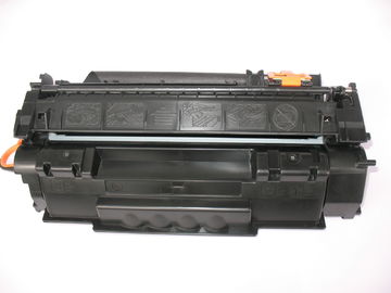 Ursprüngliche Schwarz-Toner-Patrone 7553A  für  P2014/P2015/M2727 nagelneu
