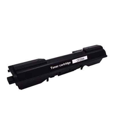 CF233A 23000 Seiten Farbtonerpatrone für Pro M106w M134a M134f