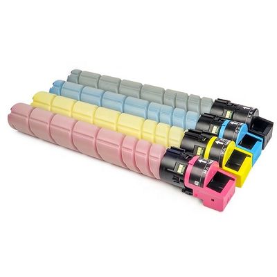 Hochleistungs-Tonerpatrone TN328 für Konica Minolta BIZHUB C250I 330I 360I in Schwarz/Cyan/Gelb/Magenta