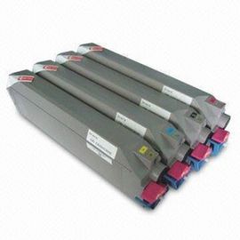 9200 OKI Tonerpatrone für OKIDATA C9200 / 9400 Schwarz / Cyan / Magenta / Gelb OEM Modell 41515208/ 7/ 6/ 5