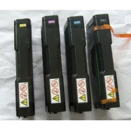 Ricoh C220 Tonerpatrone für Aficio C220N / 220S / 221SF / C222DN / 222SF OEM Modell 406100 / 409097 / 406106 / 406094