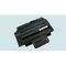 Schwarze Drucker-Toner-Patrone der Farbericoh für Ricoh Aficio 120 ISO SGS MSDS