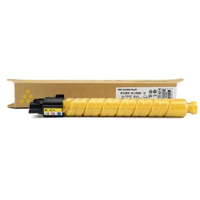 Ricoh Tonerkartusche bietet konsistente Farbe und langanhaltende Tonerversorgung für Ricoh IMC300 400 Serie Druckermodelle