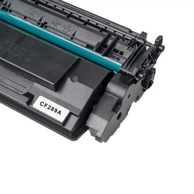 Krankenhaus-Toner 5000 Seiten AAA 89A Schwarzer Tonerpatron CF289A für LaserJet M507n MFP M528dn