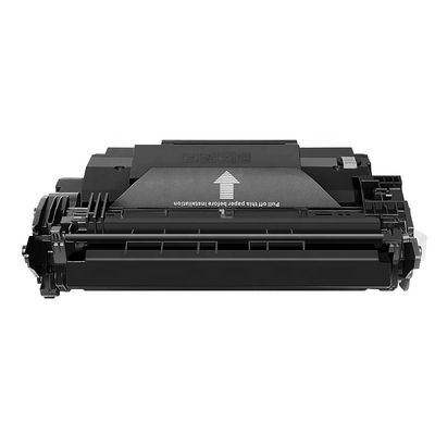 Krankenhaus-Toner 5000 Seiten AAA 89A Schwarzer Tonerpatron CF289A für LaserJet M507n MFP M528dn