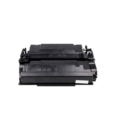 Krankenhausanwendung CF287A 287A 450 Gramm SGS Tonerkartusche für LaserJet M506 MFP M527