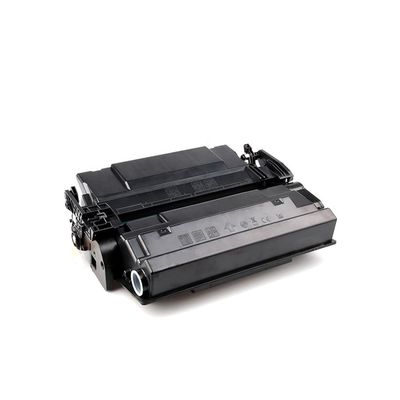 Krankenhausanwendung CF287A 287A 450 Gramm SGS Tonerkartusche für LaserJet M506 MFP M527