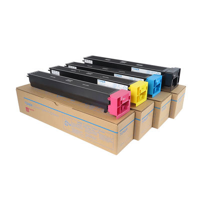Minolta Toner-Kartuschen für Bizhub C451 C550 C650 mit schneller Lieferung