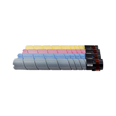 Vollkompatible Tonerpatrone TN512 für Konica Minolta C454 C554 mit 1/1 Ersatzrichtlinie
