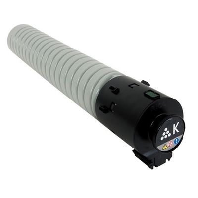 ISO-zertifizierte Gelbe Ricoh Tonerpatrone C900 für Ricoh Pro C900 C901 C720 Farbkopie 48 000 Seiten 18 Monate Direkt