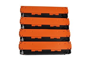 Für die -Farbtoner-Patronen 128A CB540A benutzt für CP1215 CP1515 CP1518 LaserJet