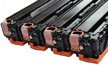 Für die -Farbtoner-Patronen 128A CB540A benutzt für CP1215 CP1515 CP1518 LaserJet