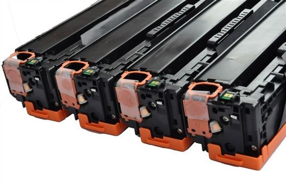 Für HP-Farbtonerpatronen 128A CB540A für CP1215 CP1515 CP1518 LaserJet verwendet