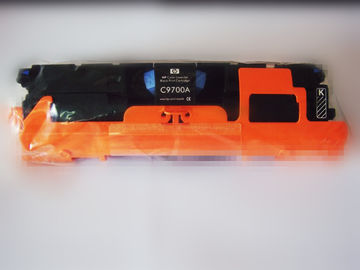 C9700A Farblaser-Tonerpatrone kompatibel mit HP 1500 2500 2820